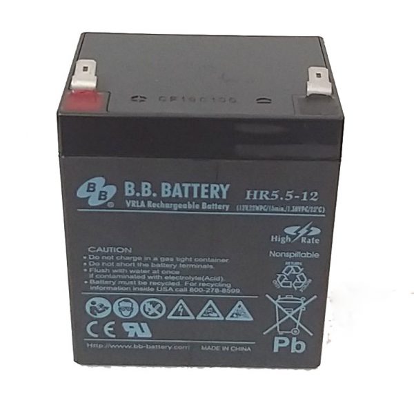 HR5.5-12 - PSC Engineering Co