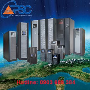 UPS: Chi thêm vẫn không thừa