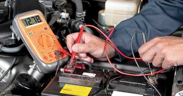 Ứng dụng của ắc quy Ứng dụng của ắc quy